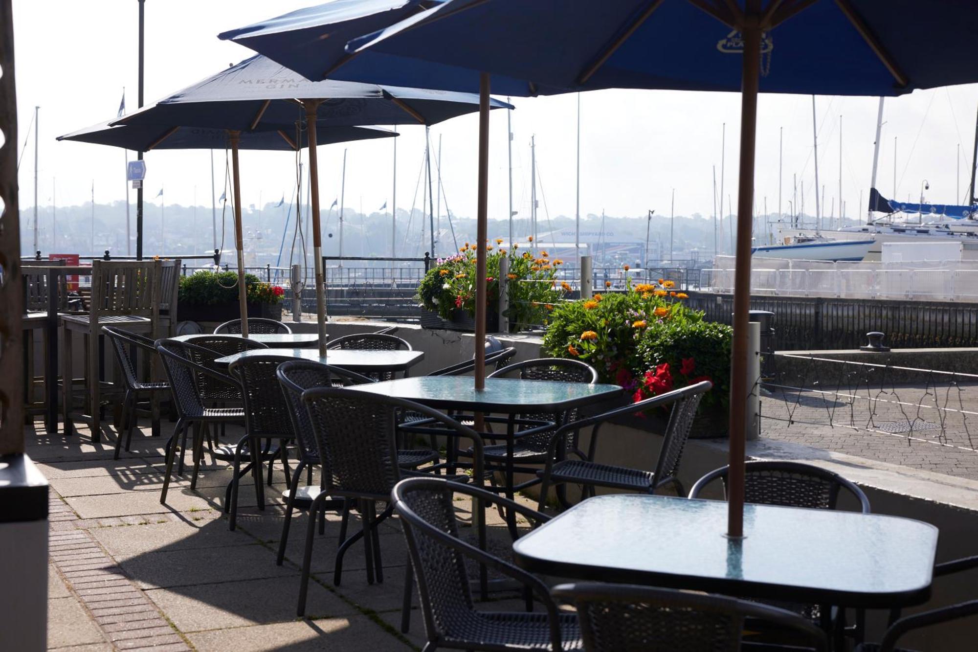 Fountain By Greene King 3* Cowes (Isle of Wight)